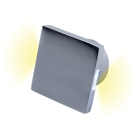 Sea-Dog LED Square Courtesy Light - White 401417-1